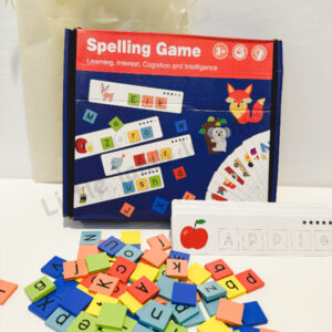 Spelling Game
